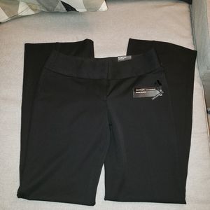 Express editor slacks